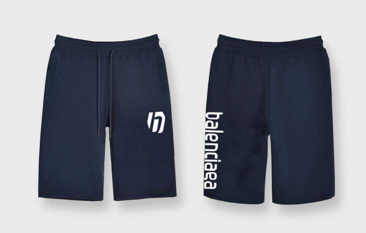 Picture of Balenciaga Short Pants _SKUBalenciagaM-6XL1qx0216333